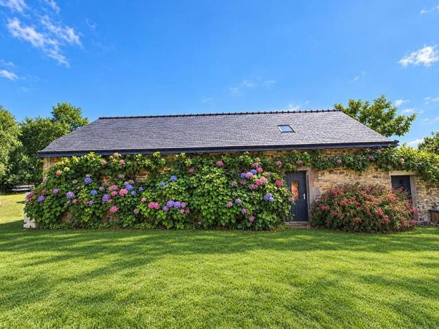 Villa de 10 pièces de luxe en vente Languidic, Bretagne