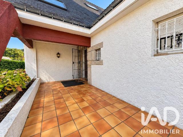 Villa de 10 pièces de luxe en vente Larmor Plage, Bretagne