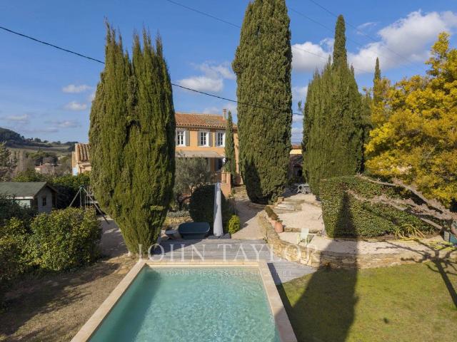 Villa de 10 pièces de luxe en vente Le Castellet, France