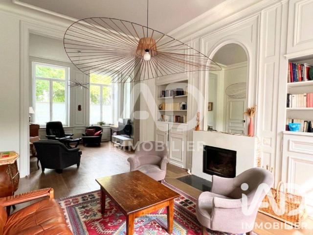Villa de 10 pièces de luxe en vente Lille, France