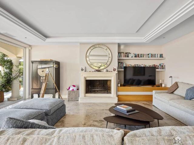 Villa de 10 pièces de luxe en vente Mouans Sartoux, Provence Alpes Côte d'Azur