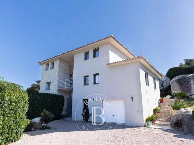 Villa de 10 pièces de luxe en vente Porto Vecchio, France