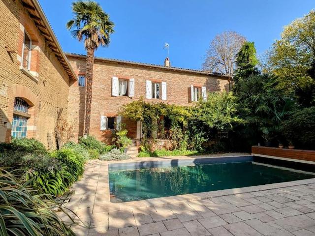Villa de 10 pièces de luxe en vente Roquettes, Occitanie