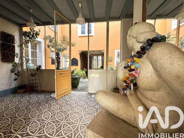Villa de 10 pièces de luxe en vente Sceaux, Île de France