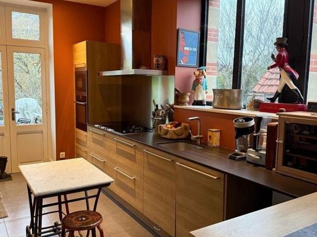 Villa de 10 pièces de luxe en vente Saint Antonin Noble Val, Occitanie