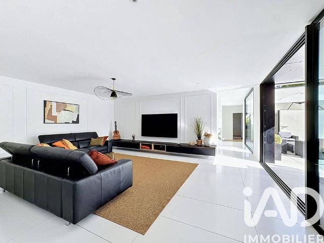 Villa de 10 pièces de luxe en vente Saint Armel, France