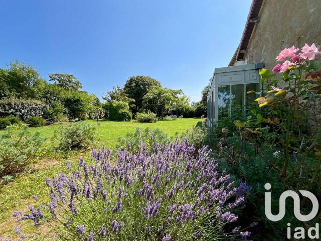 Villa de 10 pièces de luxe en vente Saint Père en Retz, Pays de la Loire