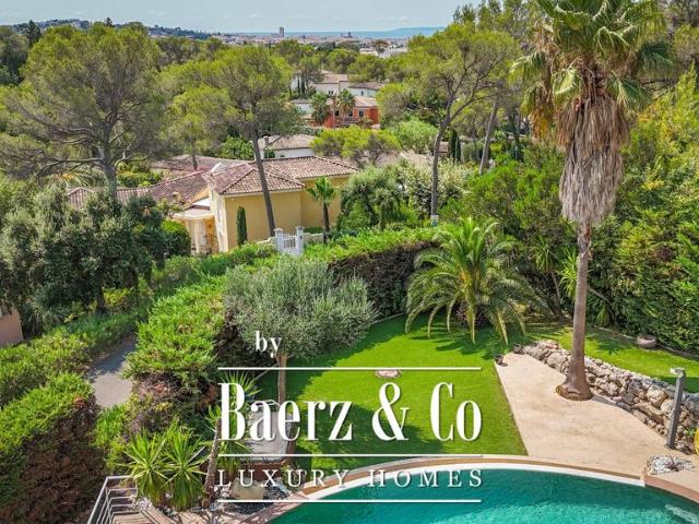 Villa de 10 pièces de luxe en vente Saint Raphaël, France