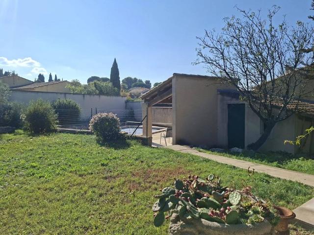 Villa de 10 pièces de luxe en vente Saint Rémy de Provence, Provence Alpes Côte d'Azur
