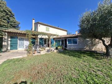 Villa de 10 pièces de luxe en vente Saint Rémy de Provence, Provence Alpes Côte d'Azur