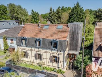 Villa de 10 pièces de luxe en vente Strasbourg, France