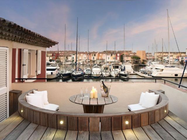 Villa de 10 pièces de luxe en location Grimaud, Provence Alpes Côte d'Azur