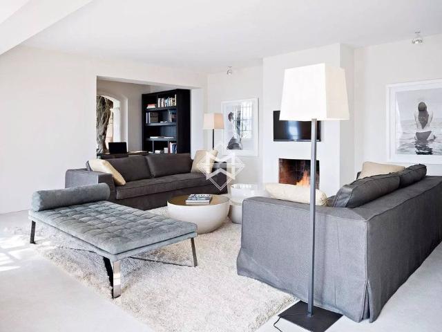 Villa de 10 pièces de luxe en location Grimaud, Provence Alpes Côte d'Azur
