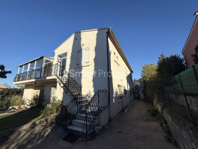 Villa de 110m2 à vendre à Malaucène