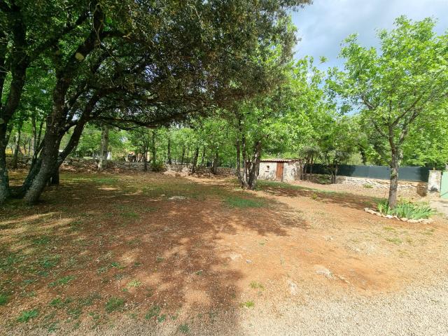 Villa de 114m2 sur 2130m2 114m² Régusse