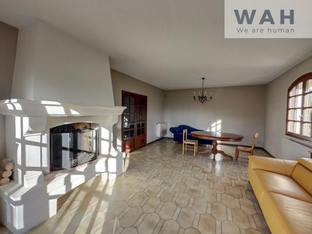 Villa de 115 m2 sur terrain constructible de 947m2 Saint J