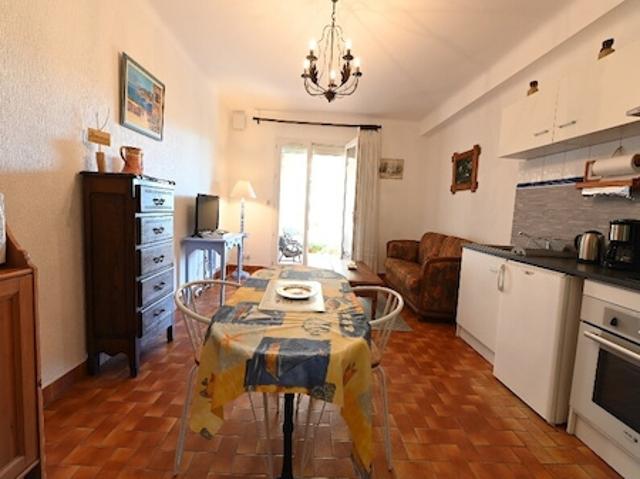 Villa de 115m2 en vente 419000 € à Port Vendres 66
