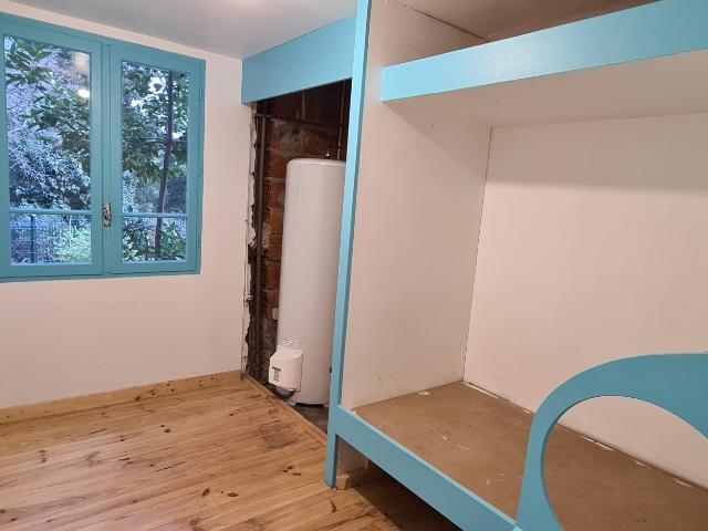 Villa de 118.8m2 à louer à Céret avec garage et jardin Groupement Immobilier 66