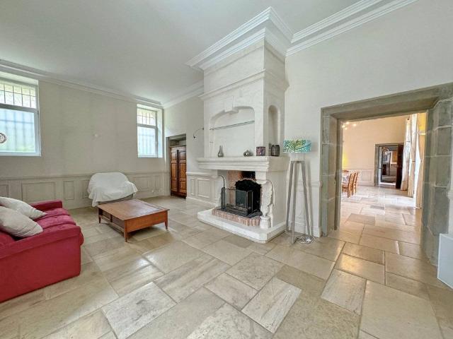 Villa de 11 chambres de luxe en vente La Motte Servolex, France