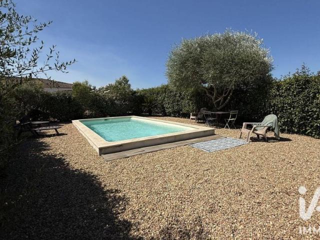 Villa de 11 pièces de luxe en vente Bellegarde, France