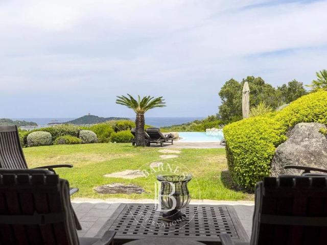 Villa de 11 pièces de luxe en location Zonza, Corse