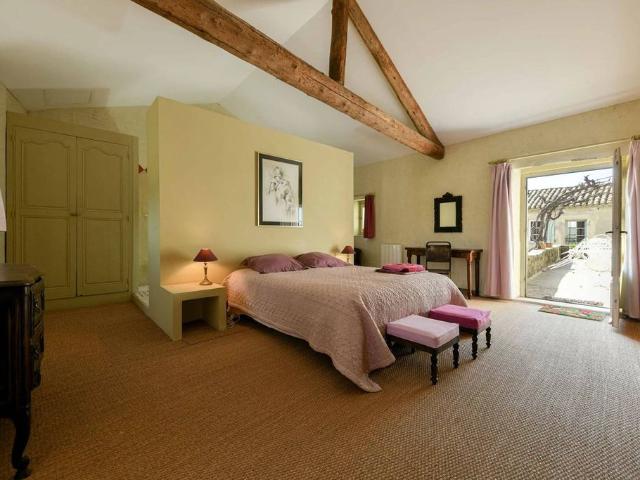 Villa de 12 pièces de luxe en vente Uzès, Occitanie