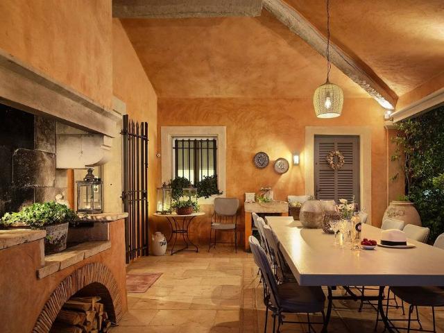 Villa de 12 pièces de luxe en vente Biot, France