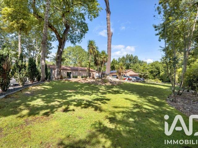 Villa de 12 pièces de luxe en vente Cestas, France