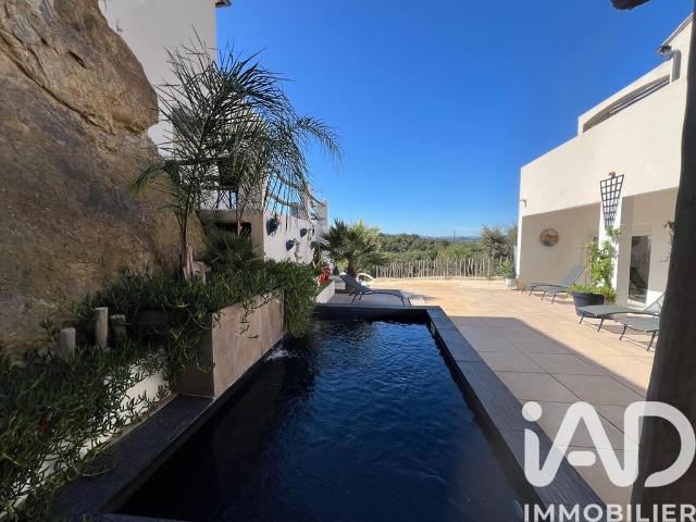 Villa de 12 pièces de luxe en vente Le Boulou, France
