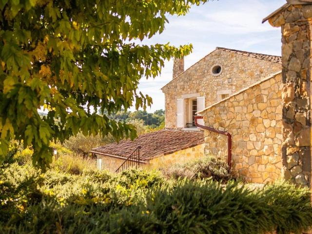 Villa de 12 pièces de luxe en vente Le Luc, Provence Alpes Côte d'Azur