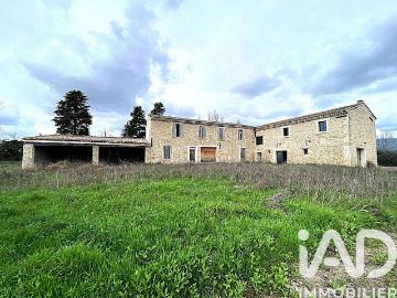 Villa de 12 pièces de luxe en vente L'Isle sur la Sorgue, Provence Alpes Côte d'Azur