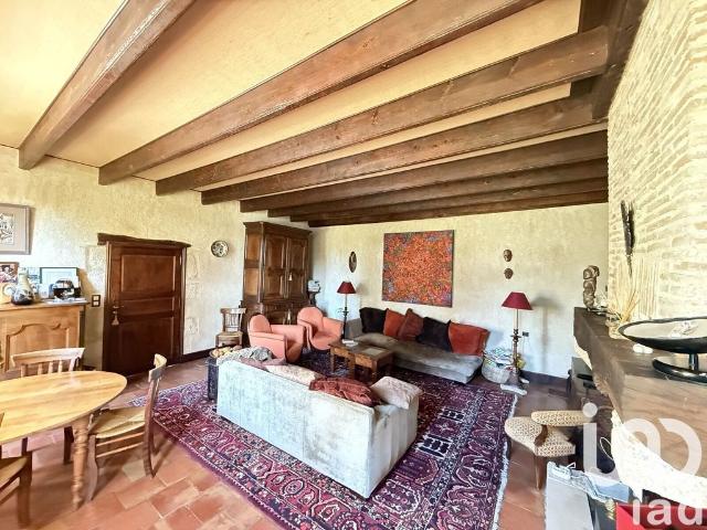 Villa de 12 pièces de luxe en vente Montcaret, France