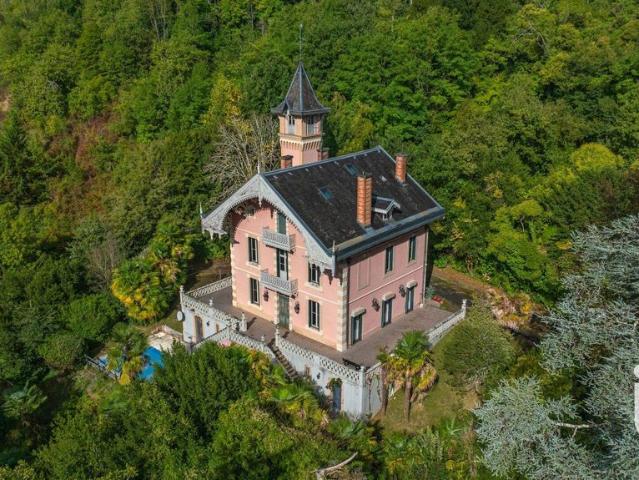 Villa de 12 pièces de luxe en vente Moissac, France