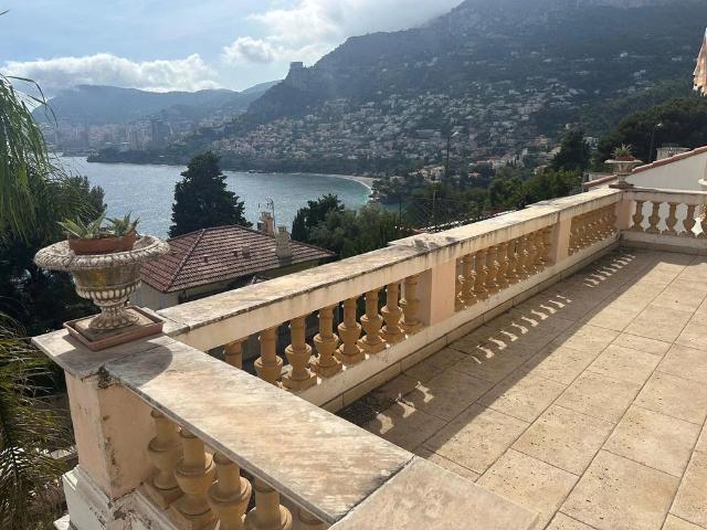 Villa de 12 pièces de luxe en vente Roquebrune Cap Martin, Provence Alpes Côte d'Azur