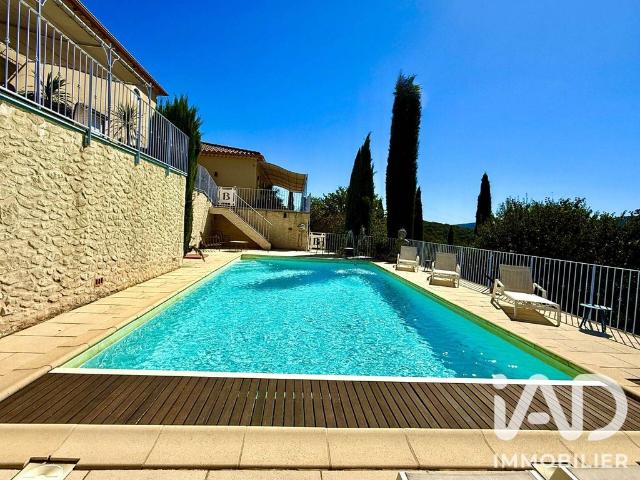 Villa de 12 pièces de luxe en vente Saint Thomé, Auvergne Rhône Alpes