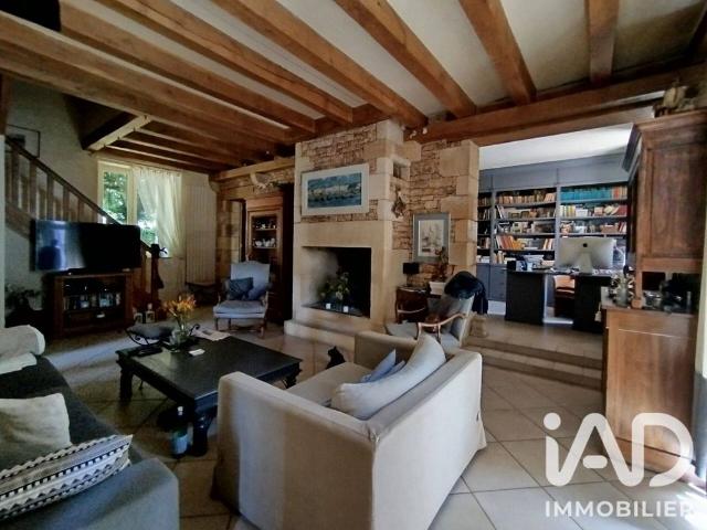 Villa de 12 pièces de luxe en vente Sarlat la Canéda, Nouvelle Aquitaine