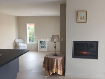 Villa de 135 m² à Remoulins