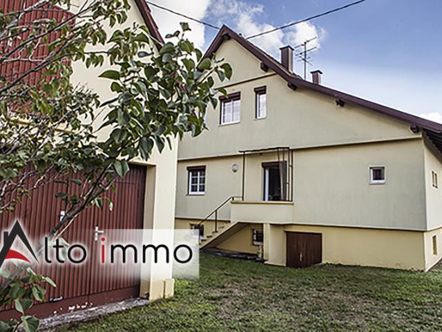 Villa de 142m2 à acheter 398000 EUR à Offendorf