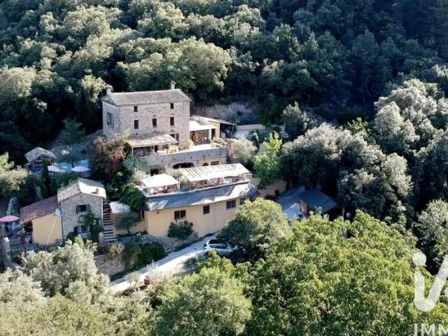 Villa de 14 pièces de luxe en vente Notre Dame de la Rouvière, France