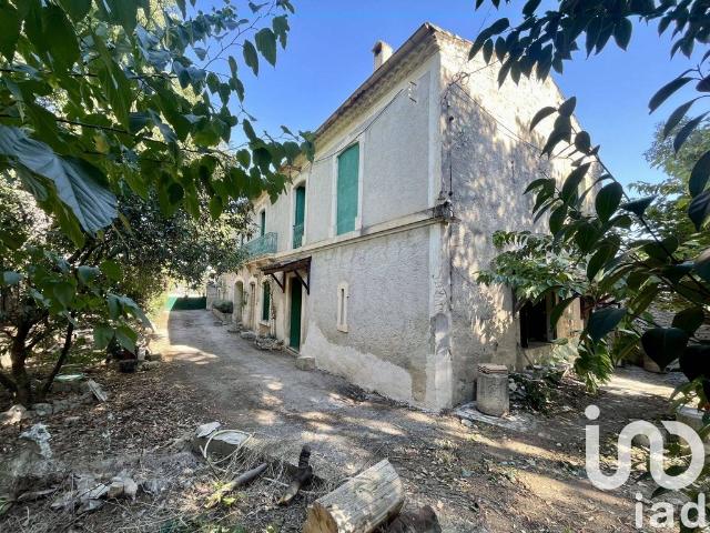 Villa de 15 pièces de luxe en vente Teyran, Occitanie