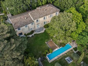 Villa de 15 pièces de luxe en vente Puyricard, France