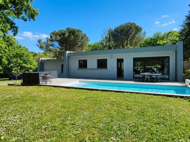Villa de 15 pièces de luxe en vente Saint Sébastien sur Loire, Pays de la Loire