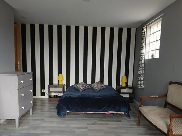 Maison à la campagne