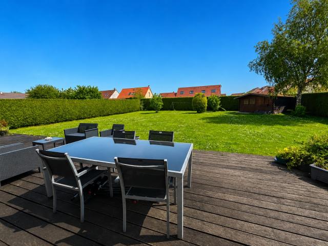 Villa de 160 m2 à vendre à VERTON