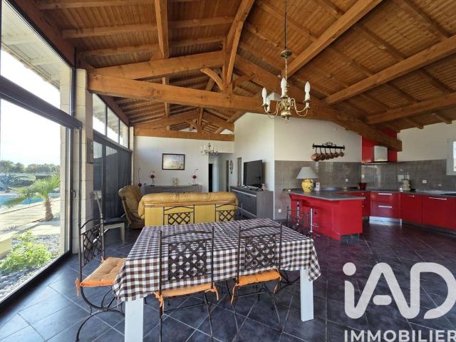 Villa de 18 pièces de luxe en vente Gardonne, Nouvelle Aquitaine
