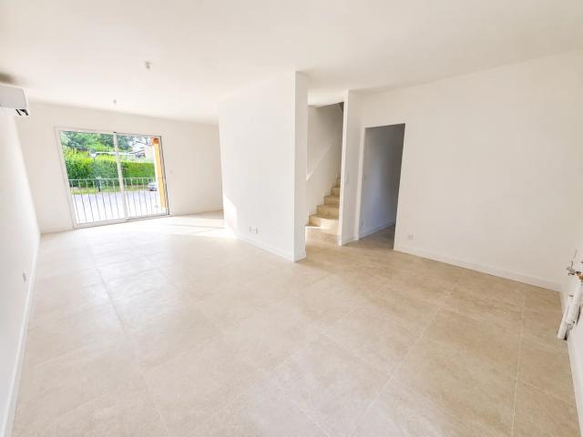 Villa de 2026 – 4 pièces – 3 chambres – 78 m² – RE2020 – Frais de notaire réduits