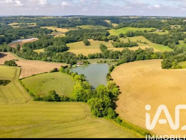 Villa de 20 pièces de luxe en vente Cauzac le Vieux, France