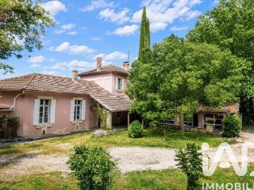 Villa de 20 pièces de luxe en vente Fontaine de Vaucluse, France