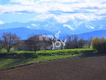 Daurade, Autoroute des Deux Mers, Haute-Garonne, Midi-Pyrénées