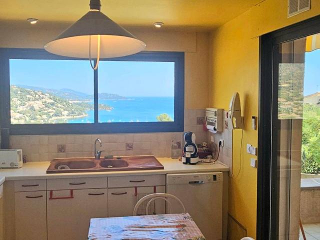 Villa de 2 chambres de luxe en vente Le Lavandou, France